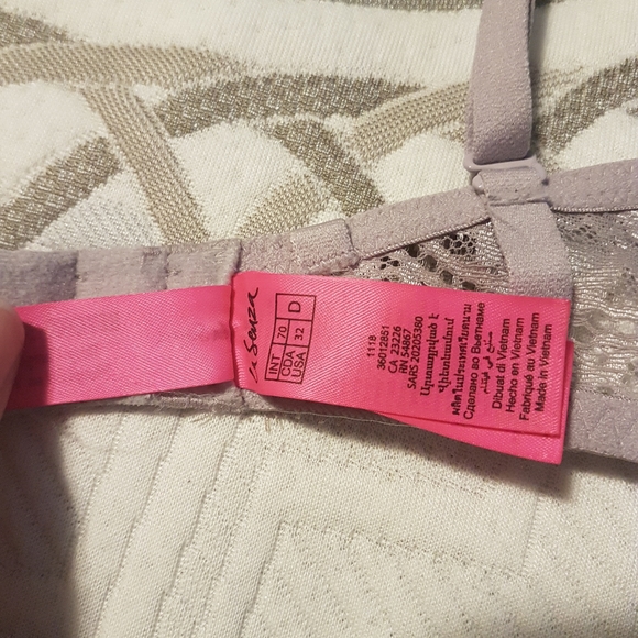 ❄2 for 20❄ La Senza bras - Picture 7 of 9